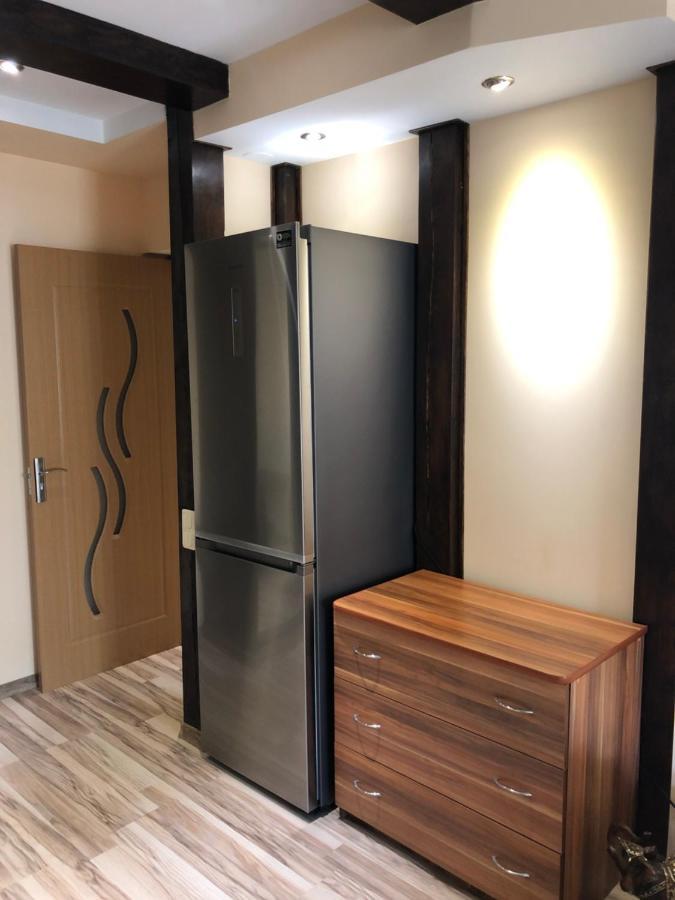 Smiltyne Apartamento Klaipėda Exterior foto
